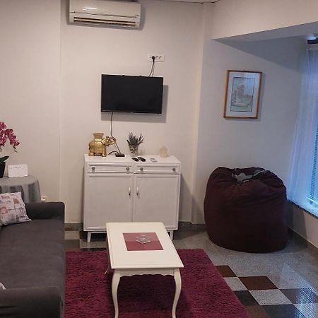 Apartamento Stan Centar U Stocu Stolac Exterior foto