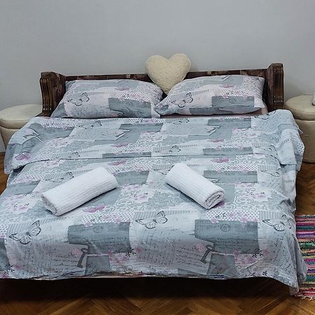 Apartamento Stan Centar U Stocu Stolac Exterior foto