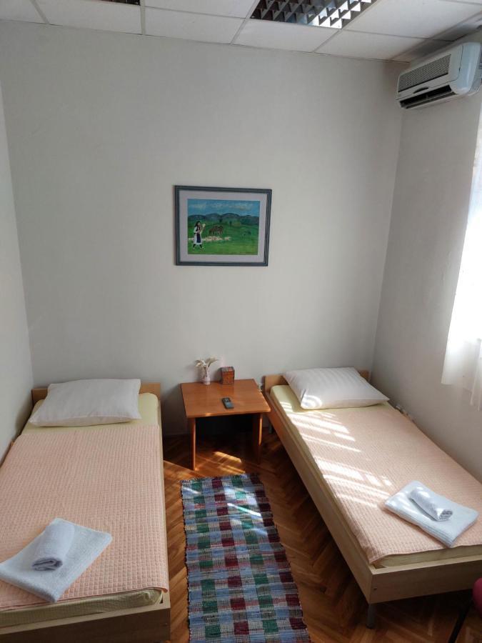 Apartamento Stan Centar U Stocu Stolac Exterior foto