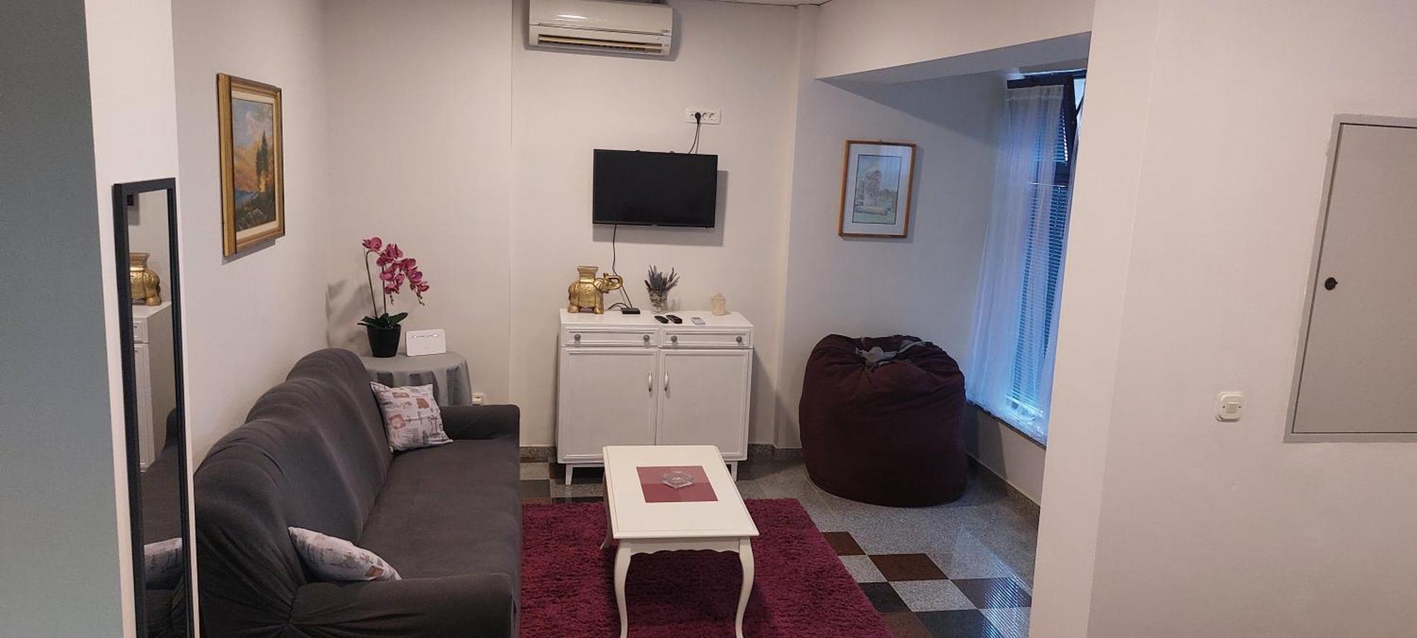 Apartamento Stan Centar U Stocu Stolac Exterior foto