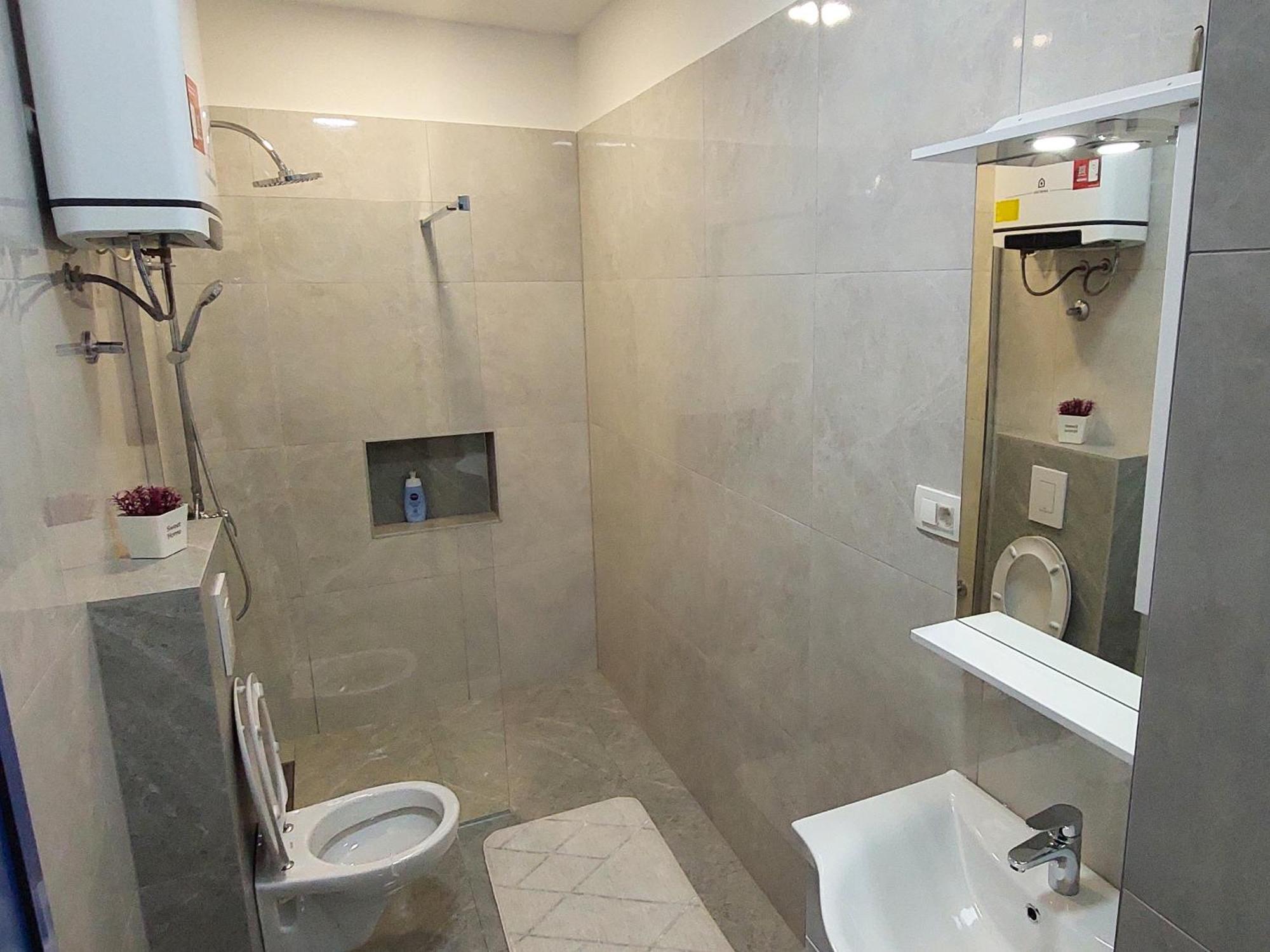 Apartamento Stan Centar U Stocu Stolac Exterior foto