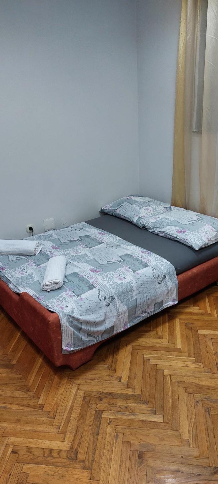 Apartamento Stan Centar U Stocu Stolac Exterior foto