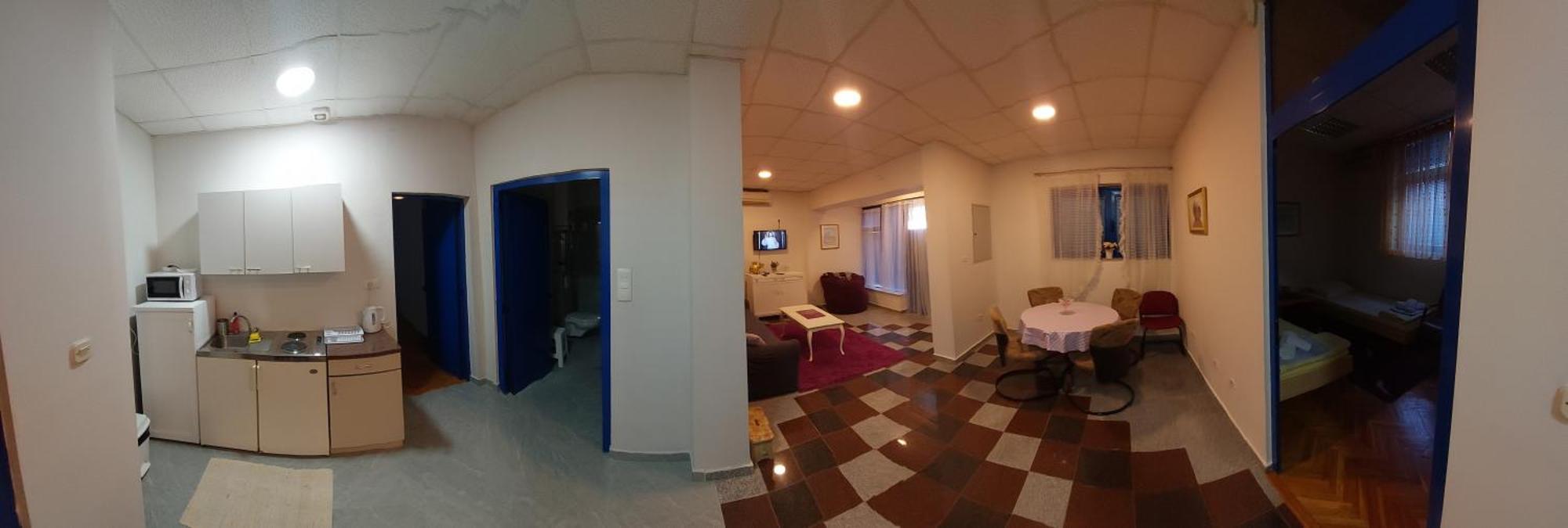 Apartamento Stan Centar U Stocu Stolac Exterior foto