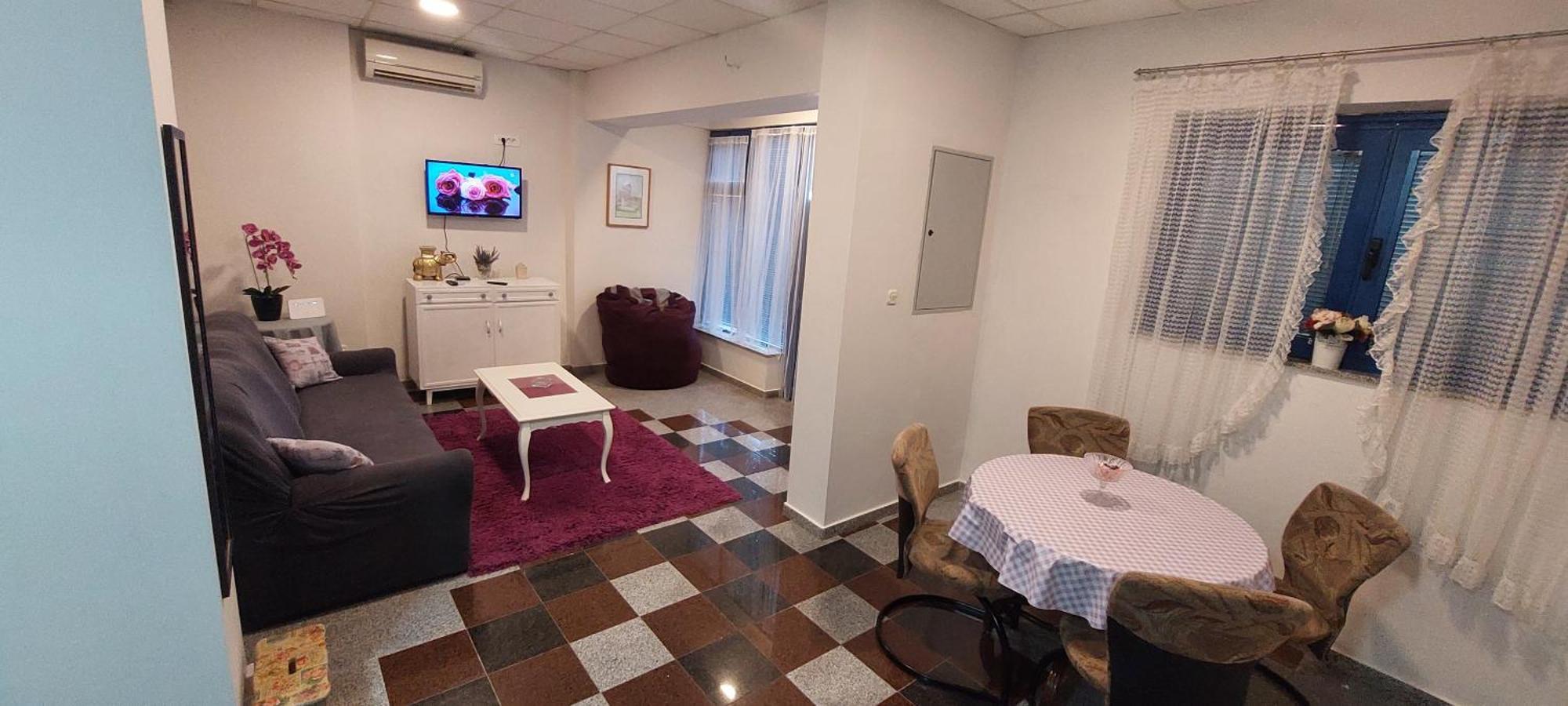 Apartamento Stan Centar U Stocu Stolac Exterior foto
