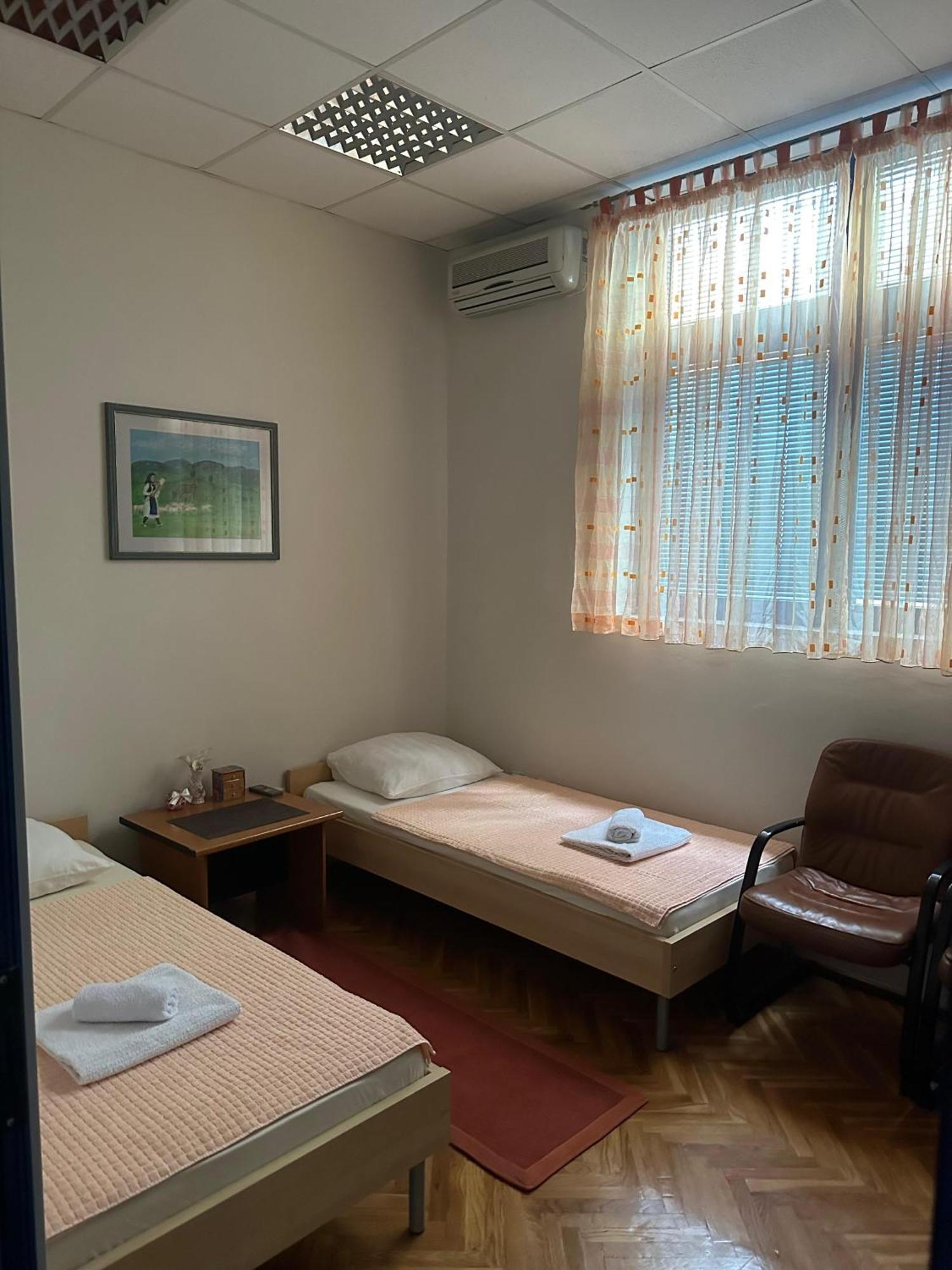 Apartamento Stan Centar U Stocu Stolac Exterior foto